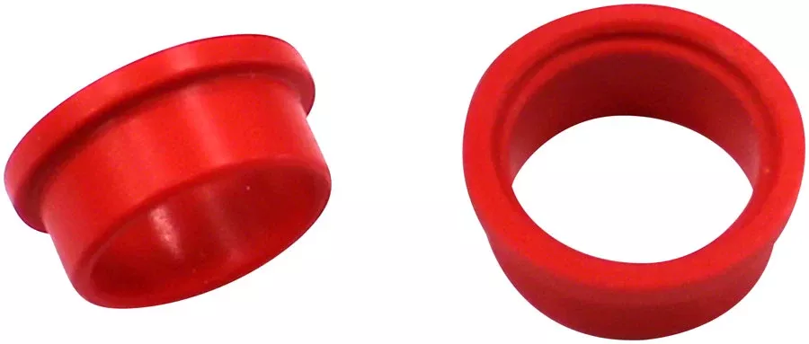 PUSH Industries Polymer Rear Shock Eyelet Bearing