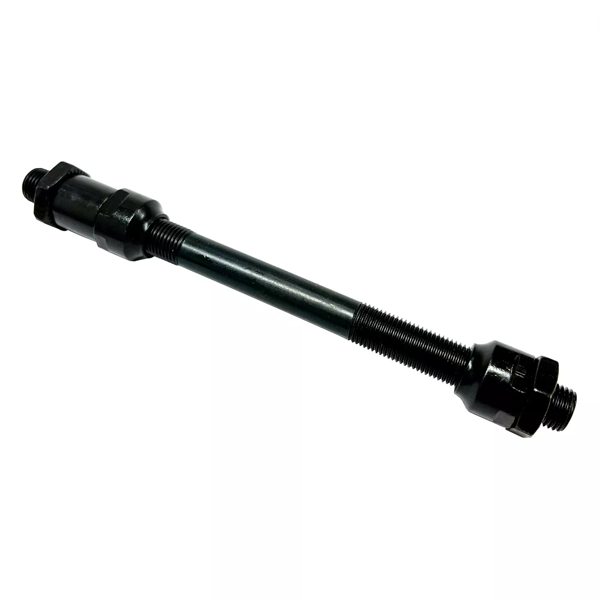 Quick Release Rear Axle 10 x 145mm