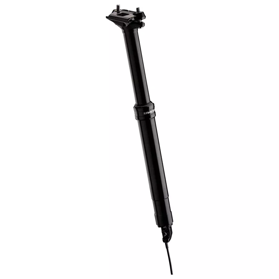 RaceFace Aeffect R Dropper Seatpost - 30.9 x 425mm 150mm Black