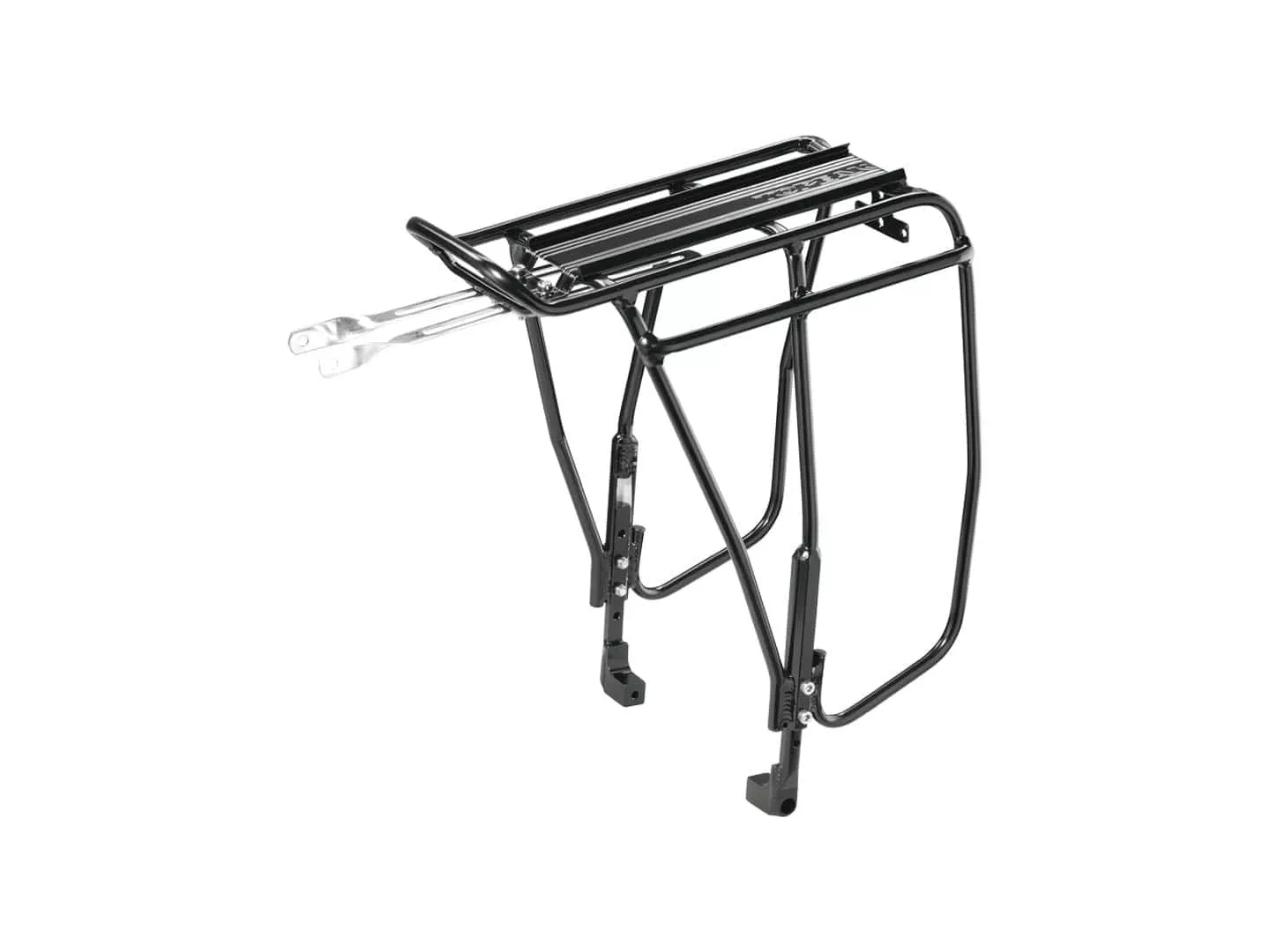 Rack Topeak Uni Super Tourist DX Disc MTX 2.0 Rear Black