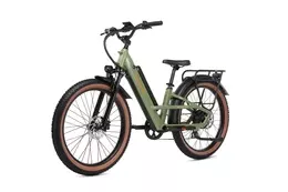 Rad Power Radster TRAIL E-Bike