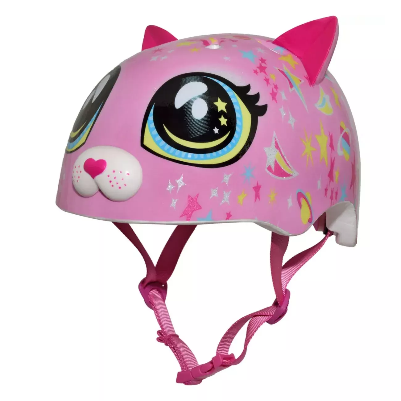 Raskullz Astro Cat Toddler Helmet