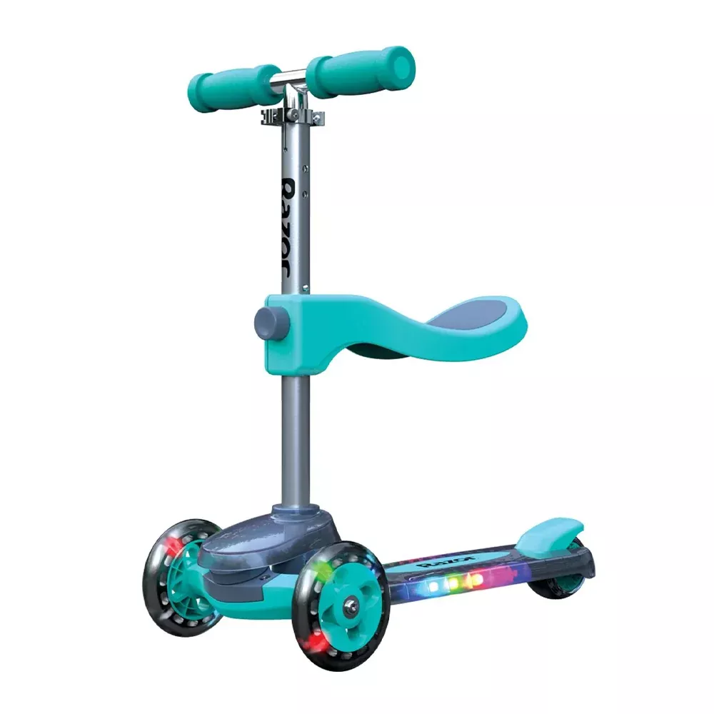Razor | Electric Scooter | Rollie DLX