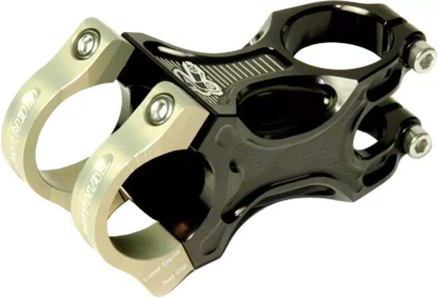 Renthal Apex 35 Stem - 60mm