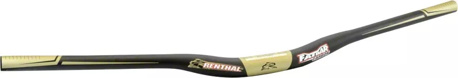 Renthal Fatbar Carbon MTB Handlebar