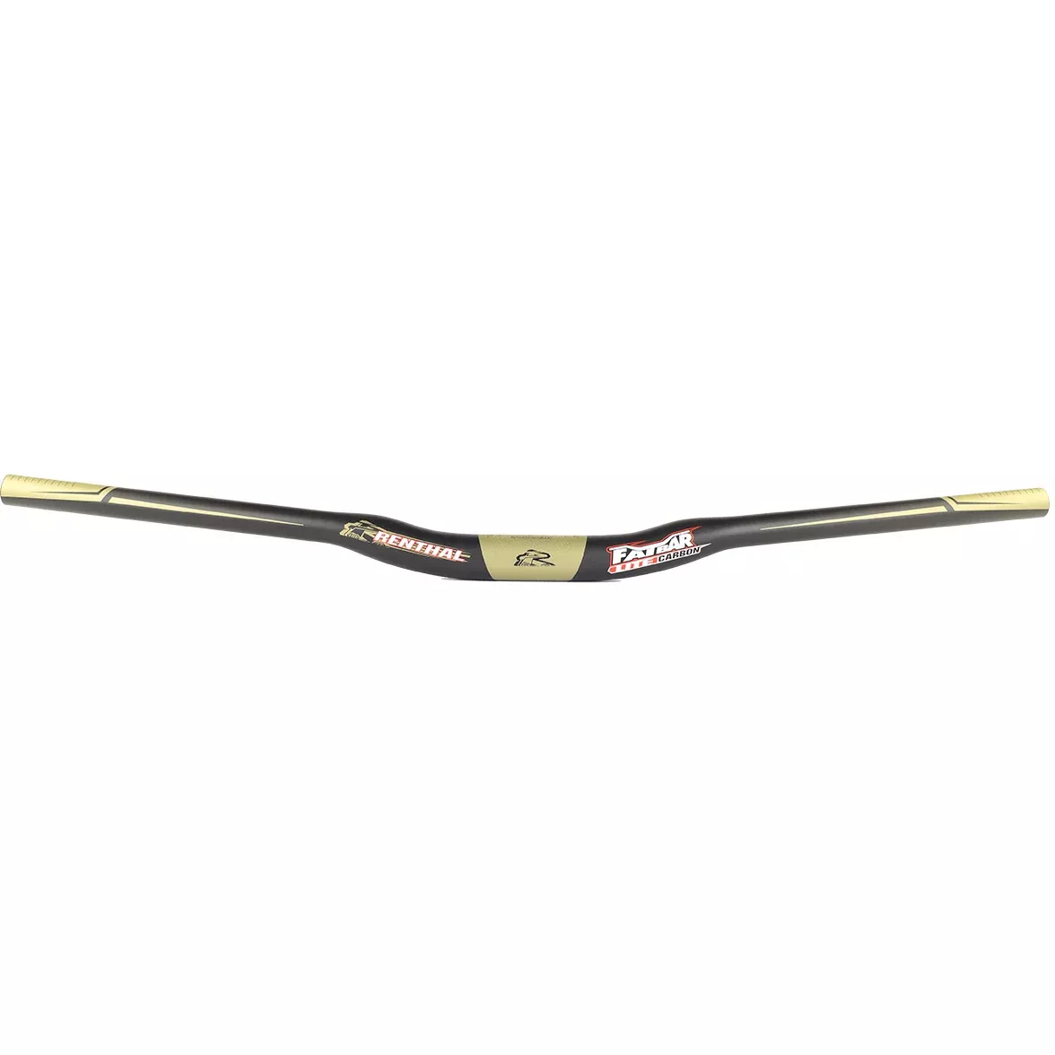 Renthal Fatbar Lite Carbon Handlebar - Carbon