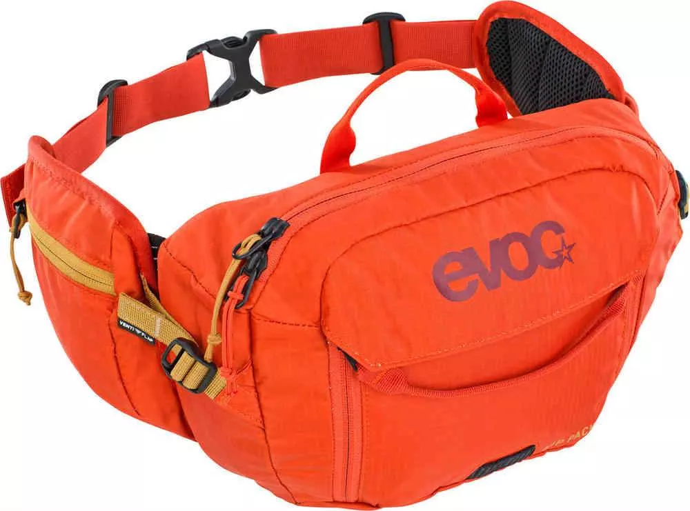 Riñonera Hydro EVOC HIP PACK 3