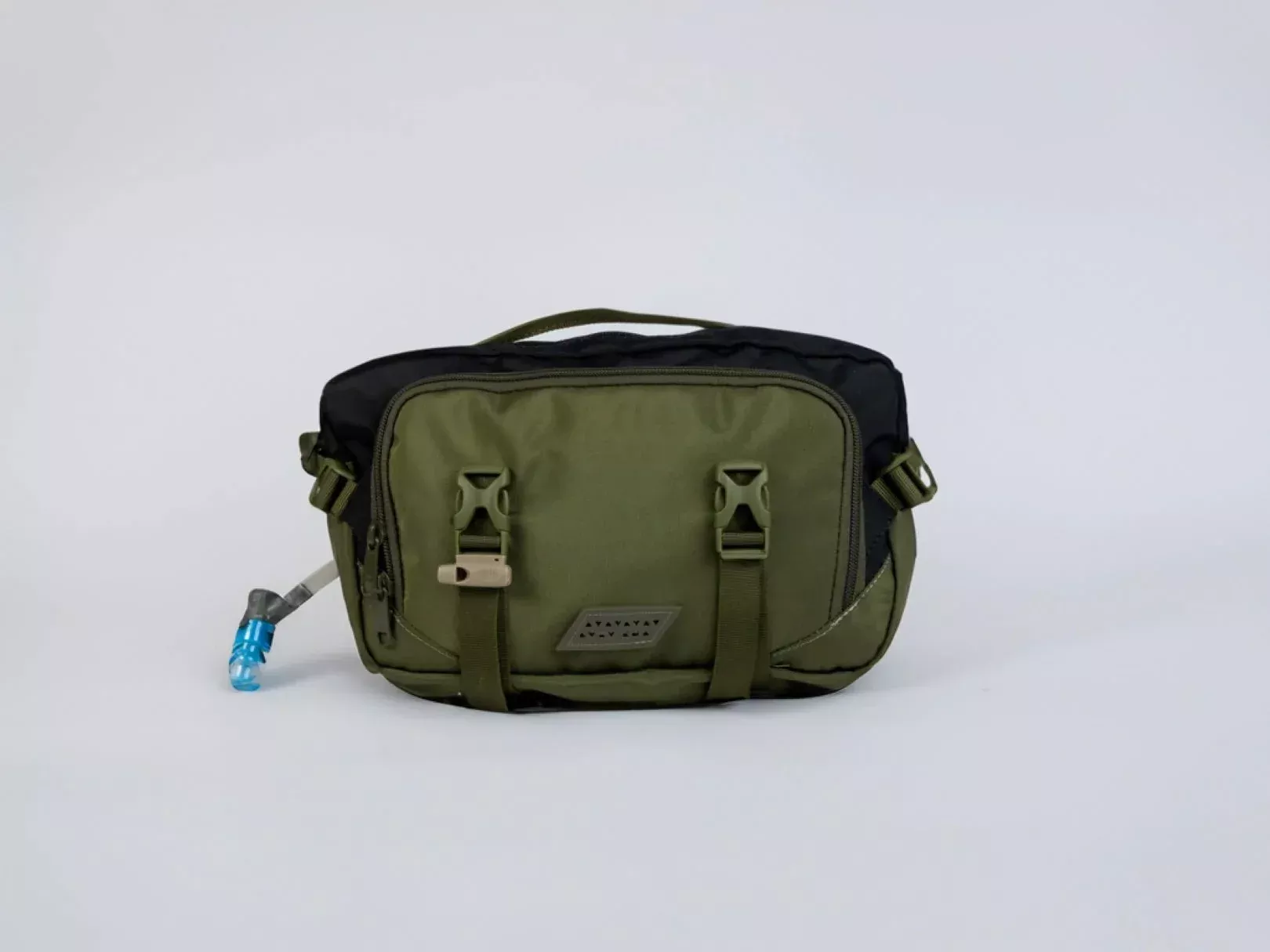 Riñonera KMA Nomada Hydrapak 3L