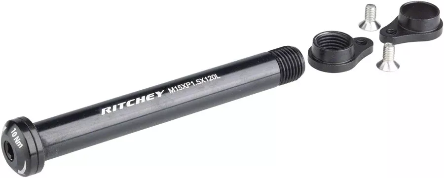 Ritchey 15mm Thru-Axle Conversion Kit for CX Fork
