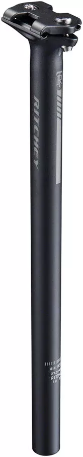 Ritchey Comp Zero Seatpost: 27.2mm