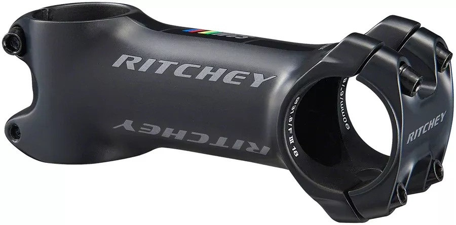 Ritchey WCS Carbon Matrix C220 84D Stem - 110mm