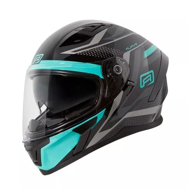 RJAYS Apex III