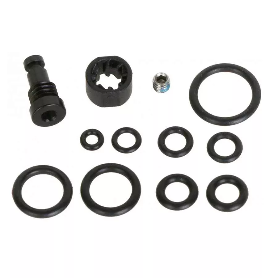 RockShox 11.4318.006.010 Remote lever service kit XLoc Full Sprint