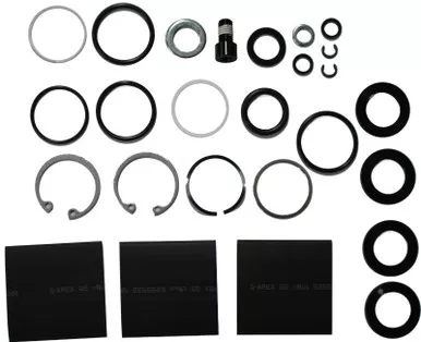 RockShox Boxxer Team 2010-2014 Fork Service Kit