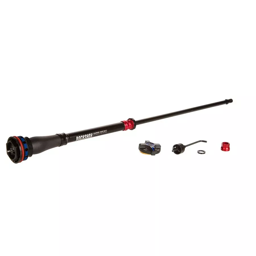 RockShox Charger Race Day 2 Damper SID 35mm 2-Position
