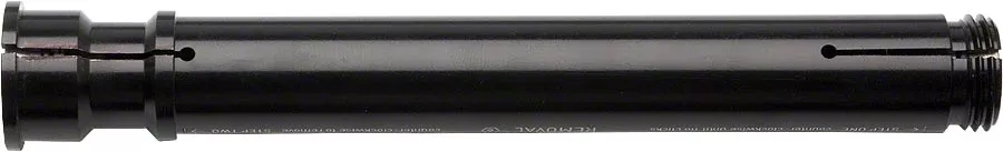 RockShox Maxle DH Front Thru Axle: 20x110