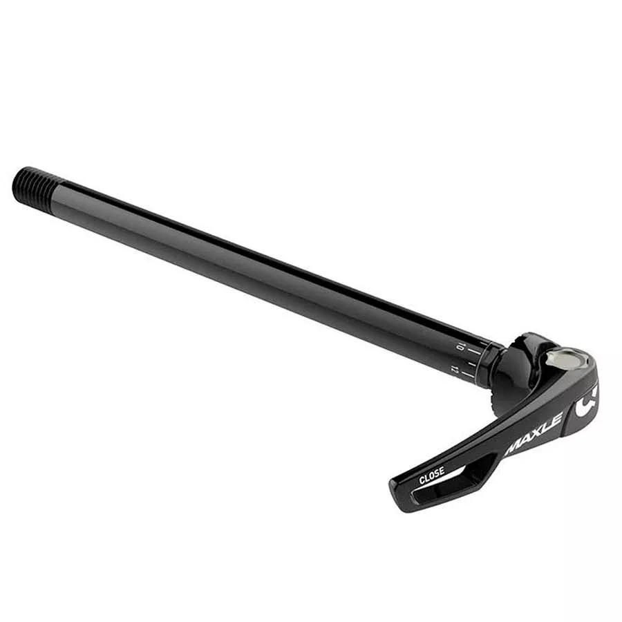 RockShox MAXLE ULTIMATE Thru Axle Rear 12x142mm TA Length: 174mm Thread Length: 20mm Thread Pitch: M12x1.75 Standard