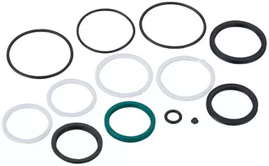 RockShox Monarch Auto Sag B1 2014+ Rear Shock Air Can Service Kit