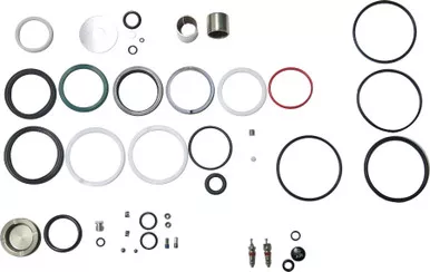 RockShox Vivid Monarch RT3/RT/R Full Service Kit