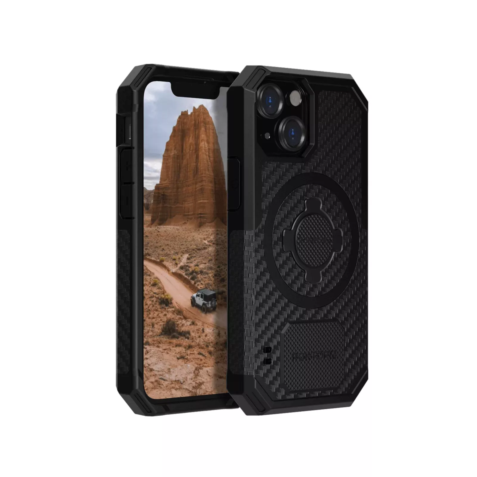Rokform Phone Case Rugged iPhone 13 Mini (308401P)