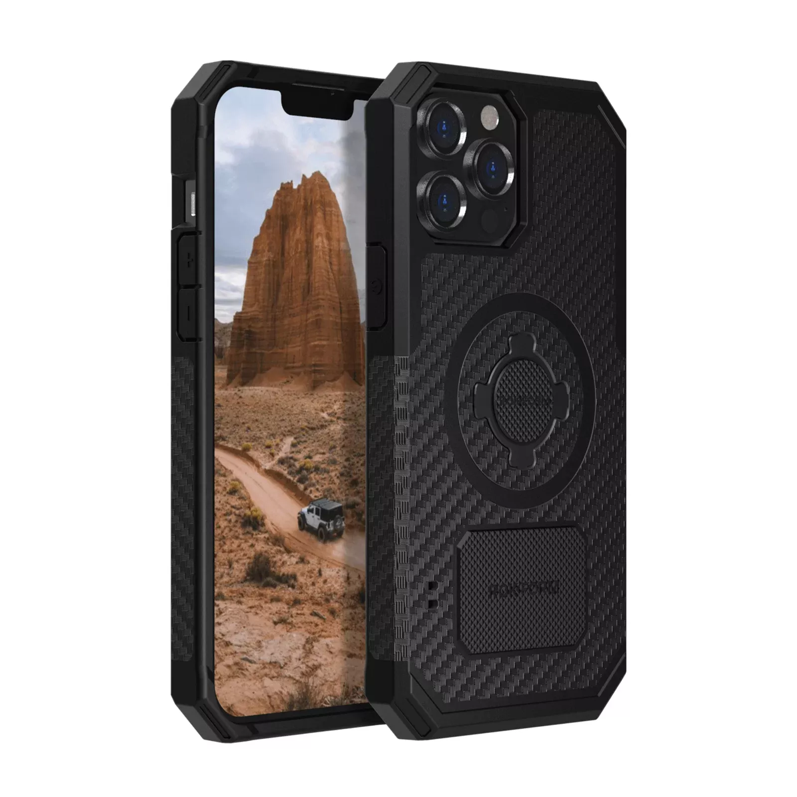 Rokform Phone Case RuggediPhone 13 Pro Max (308601P)