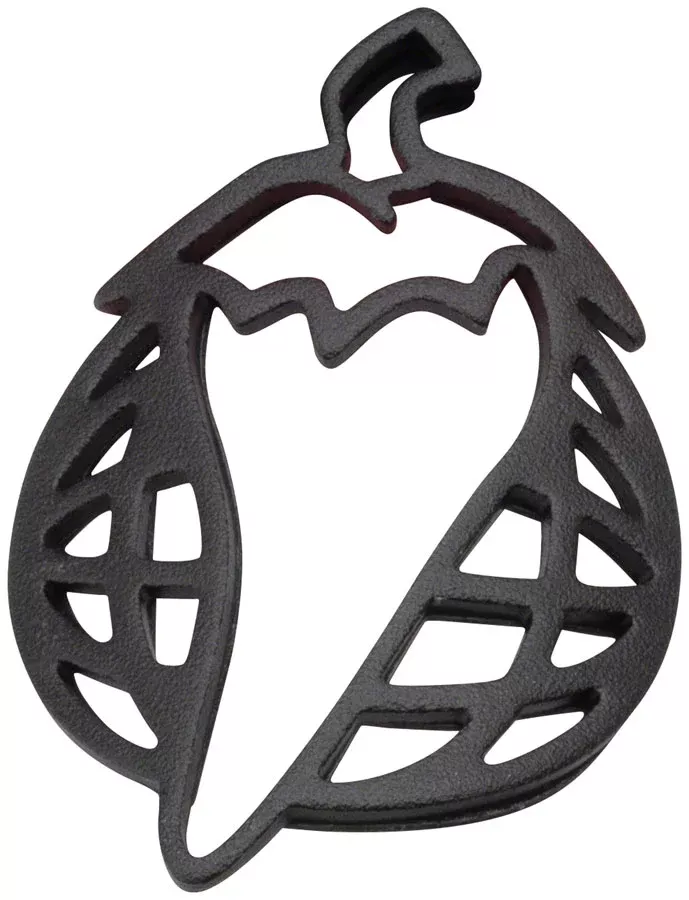 Salsa Pepper Globe Headbadge - 1620