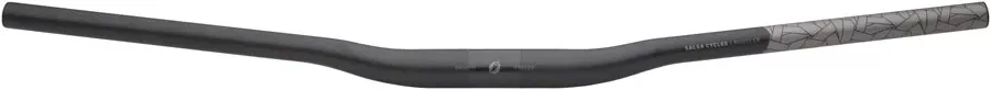Salsa Rustler Carbon Riser Handlebar