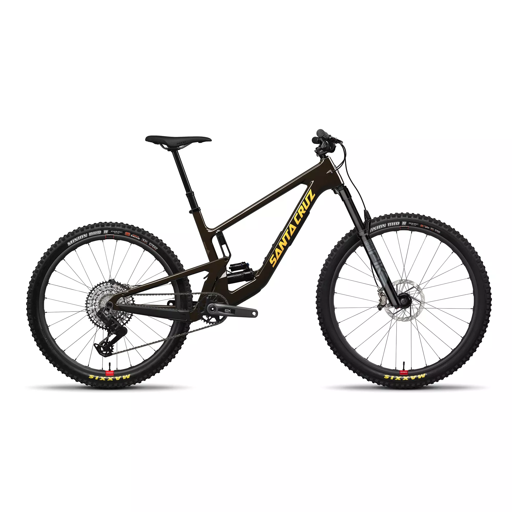 Santa Cruz 5010 5 C 2024