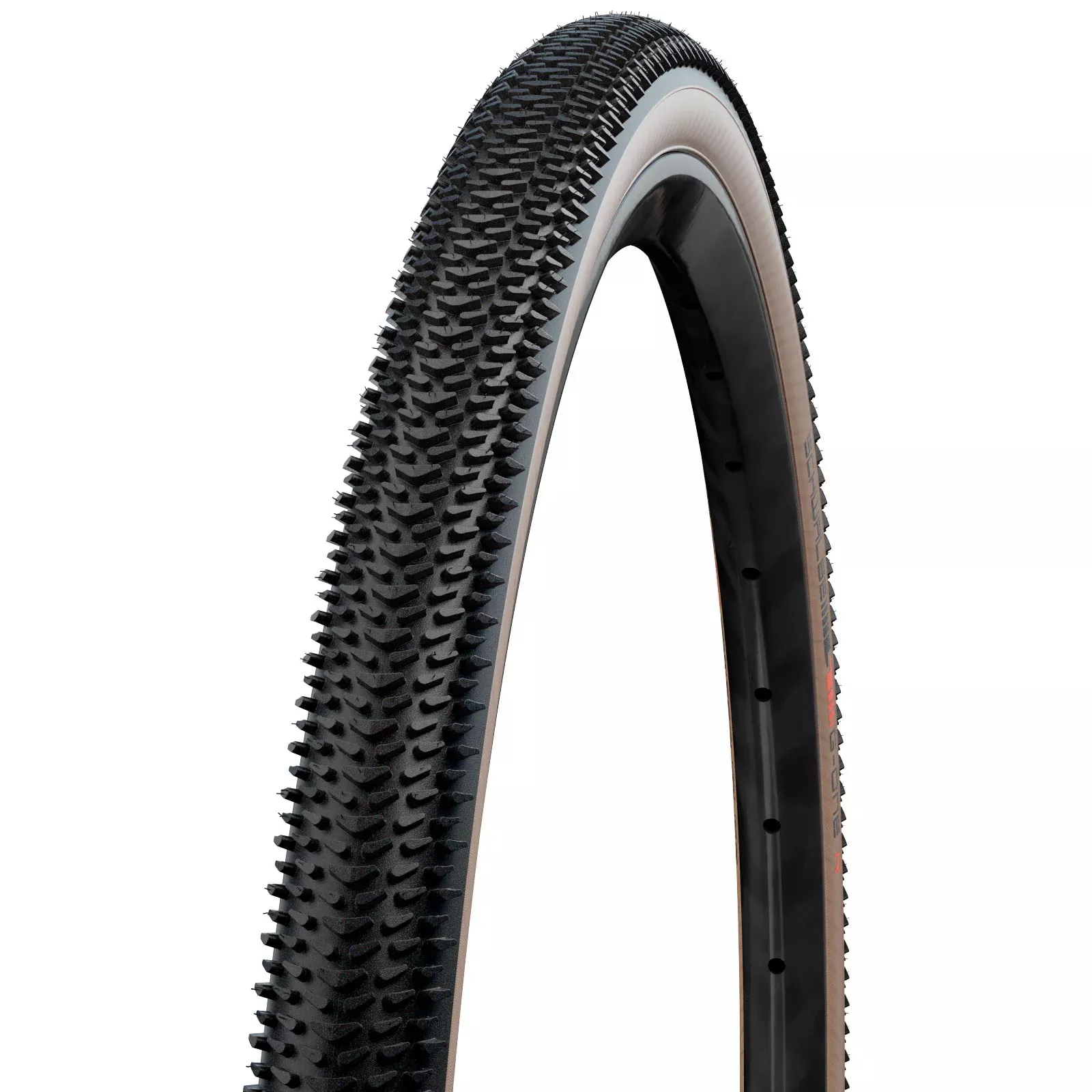Schwalbe G-One R Evolution Super Race Gravel Tyre