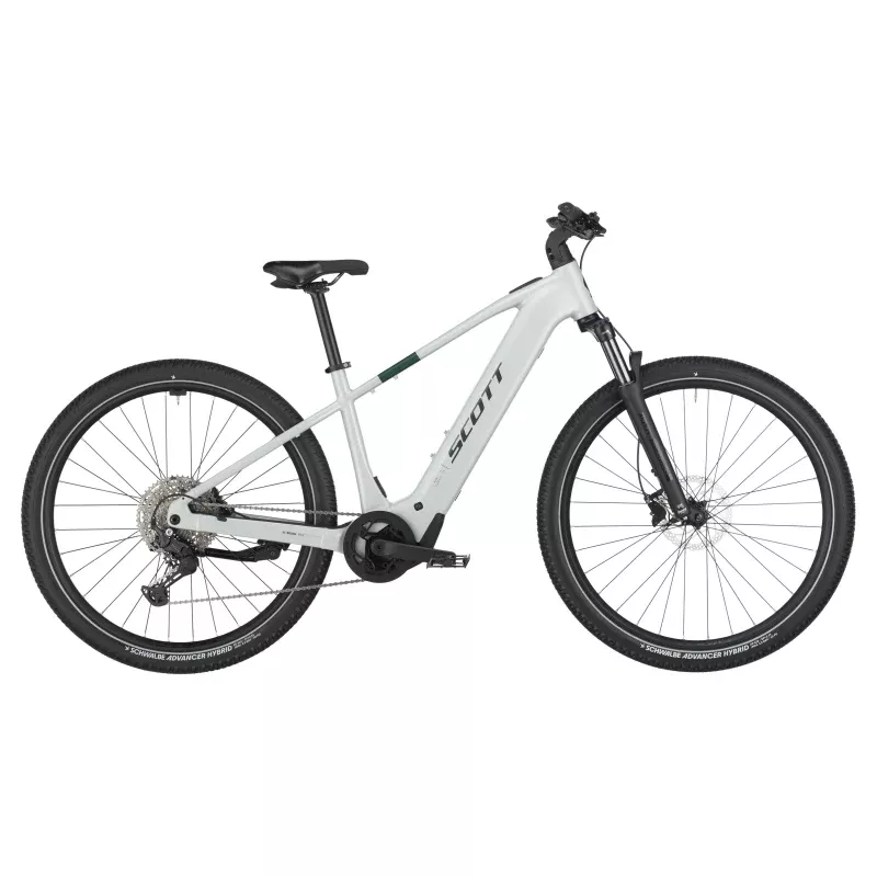 Scott Axis 30