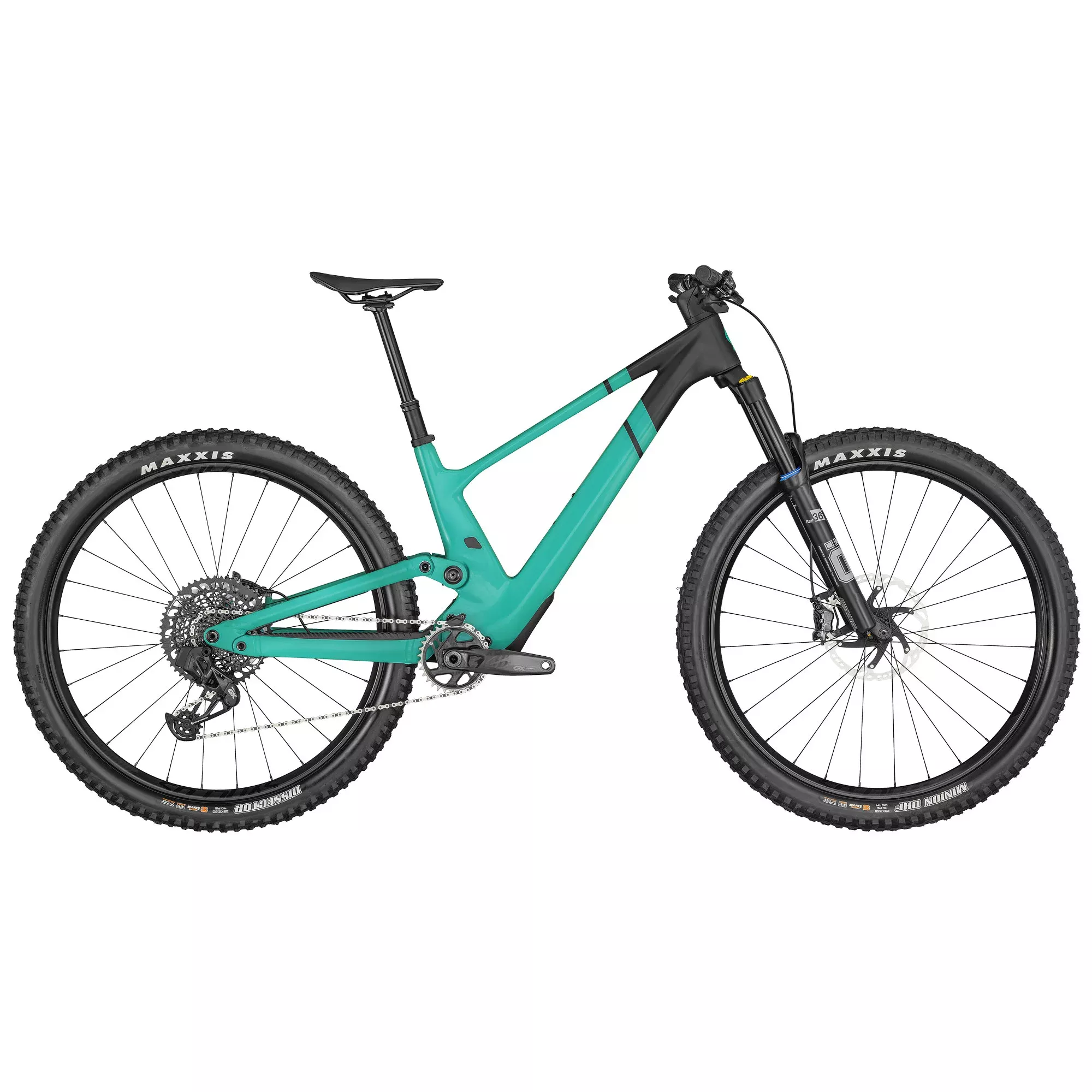 Scott Genius ST 910 2023