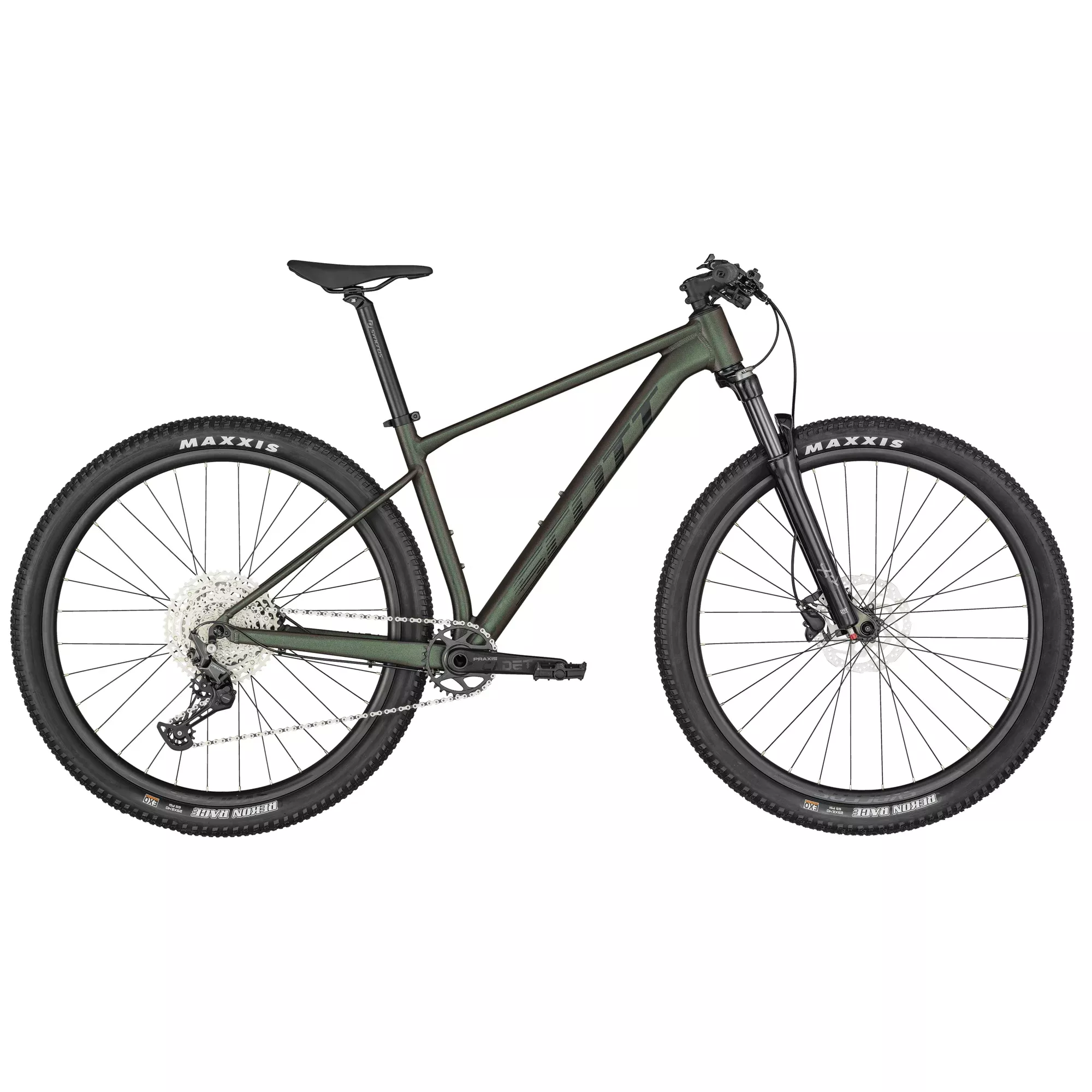 Scott Scale 980 2025