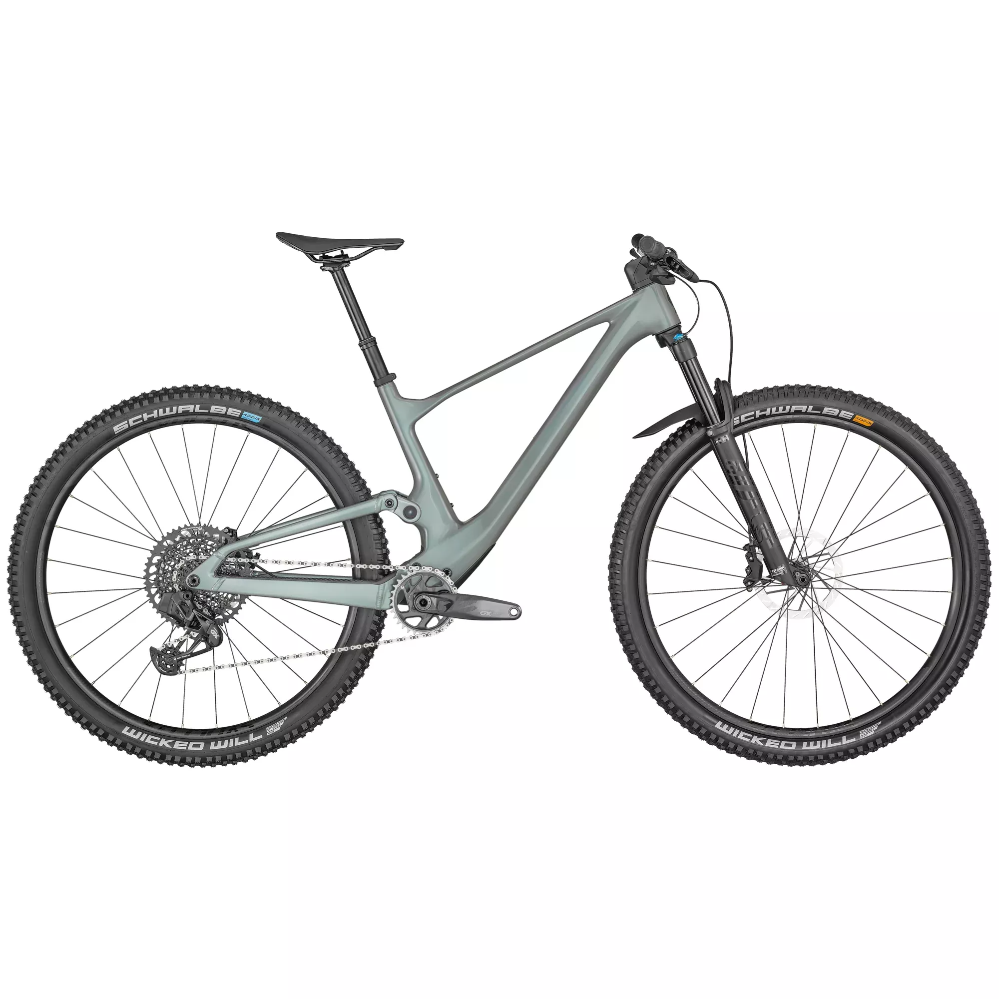 Scott Spark 920 2023