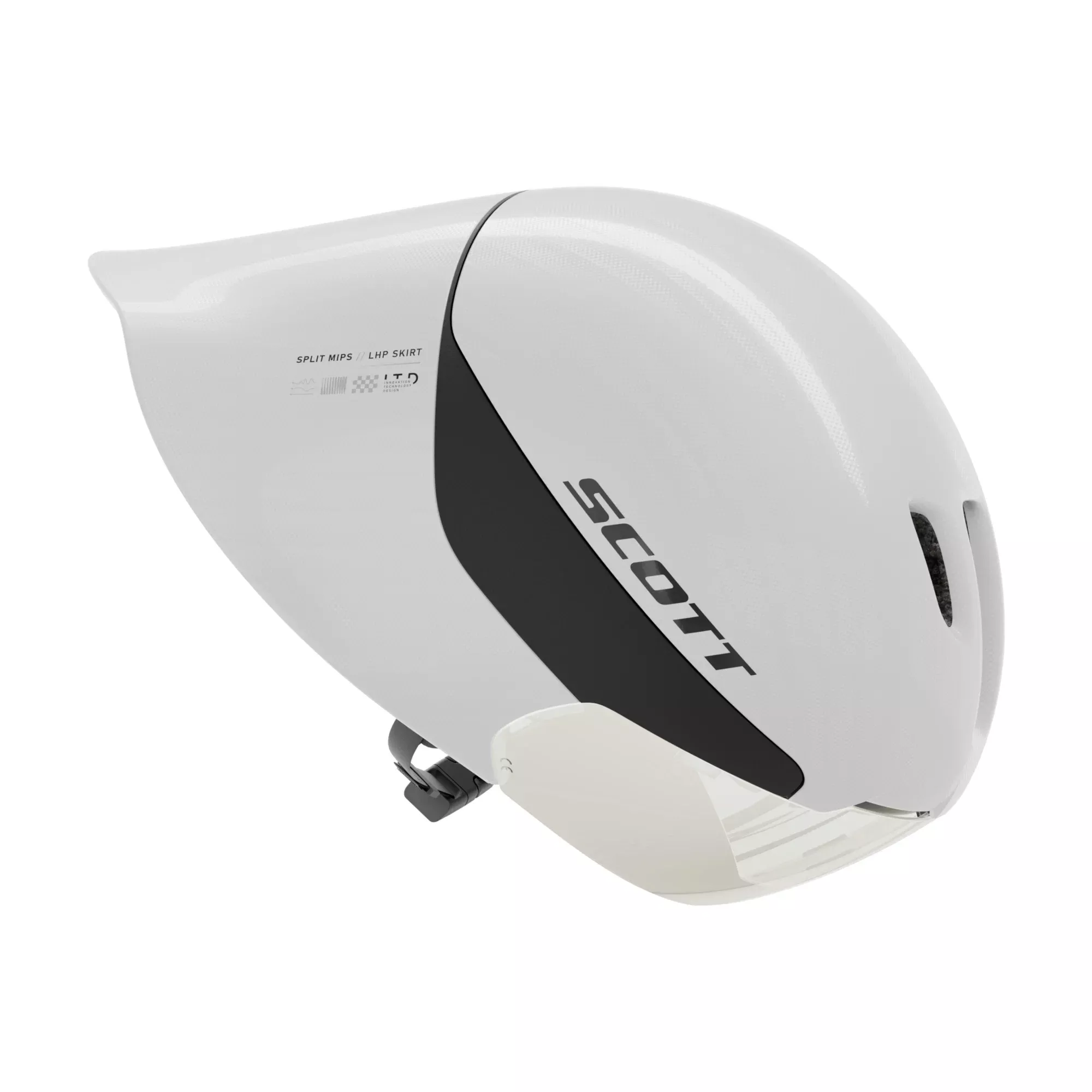 Scott Split MIPS Helmet