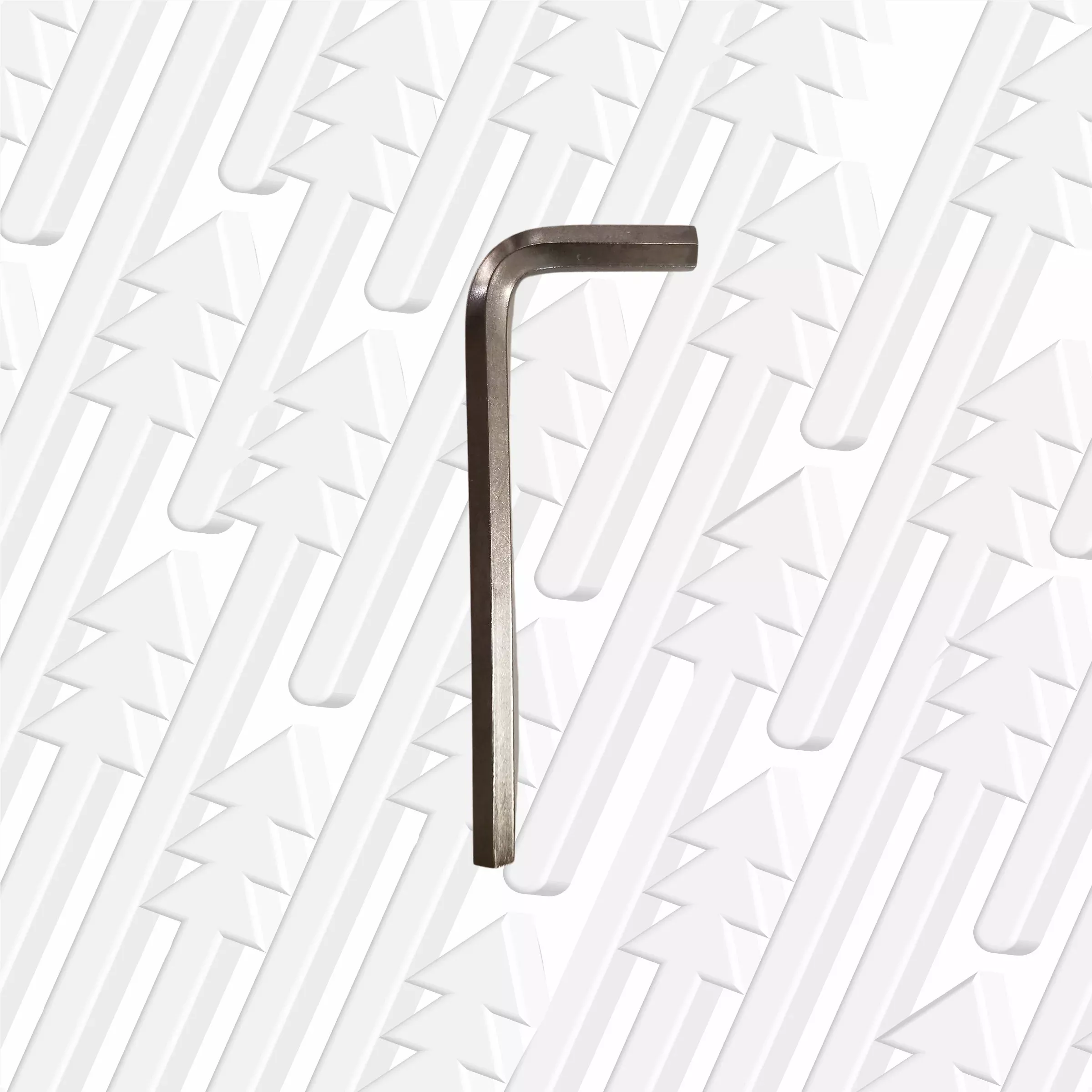 Security Skewer - Hex Wrench
