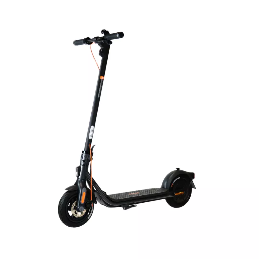 Segway Ninebot F2 Pro Electric Scooter [2024]