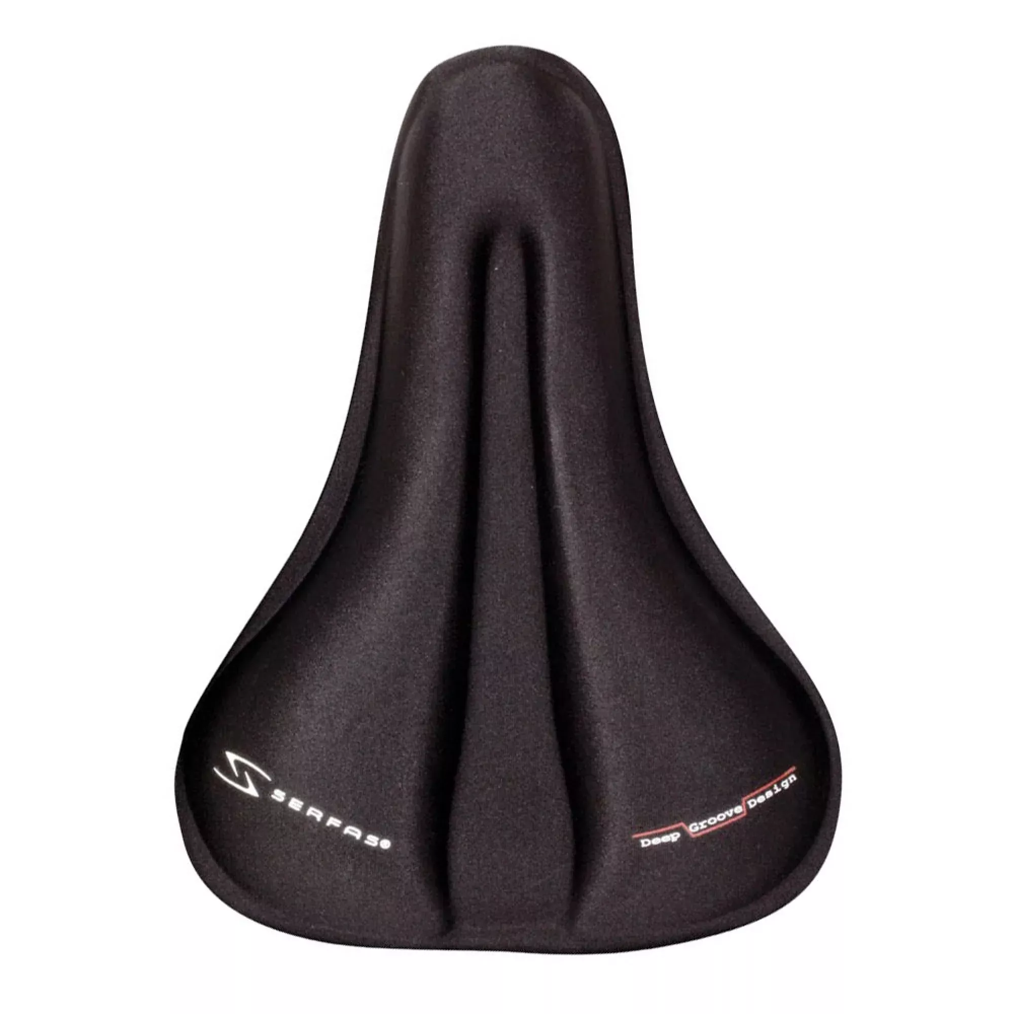 Serfas BMP-SP Hybrid Saddle Gel Pad