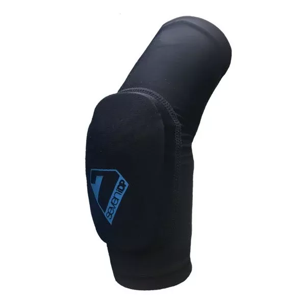 Seven iDP Kids Knee Pads Transition Black
