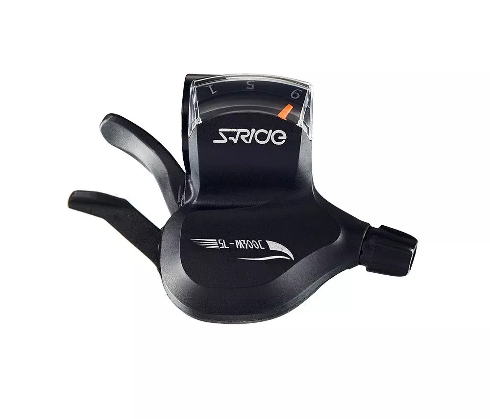 Shifter 3x9 (27 velocidades) S-Ride SL-M300
