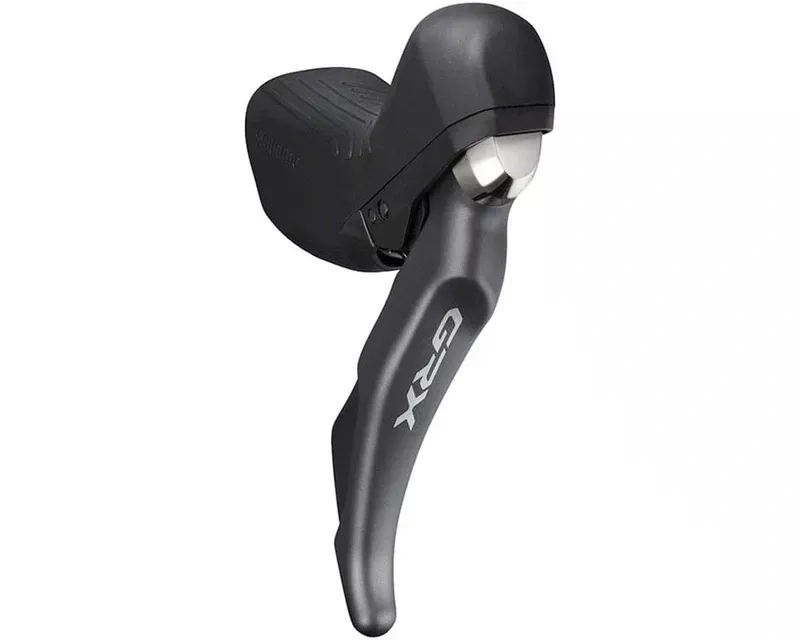 Shifter Cambio/Freno Grx ST-rx810-r Hidr 11v