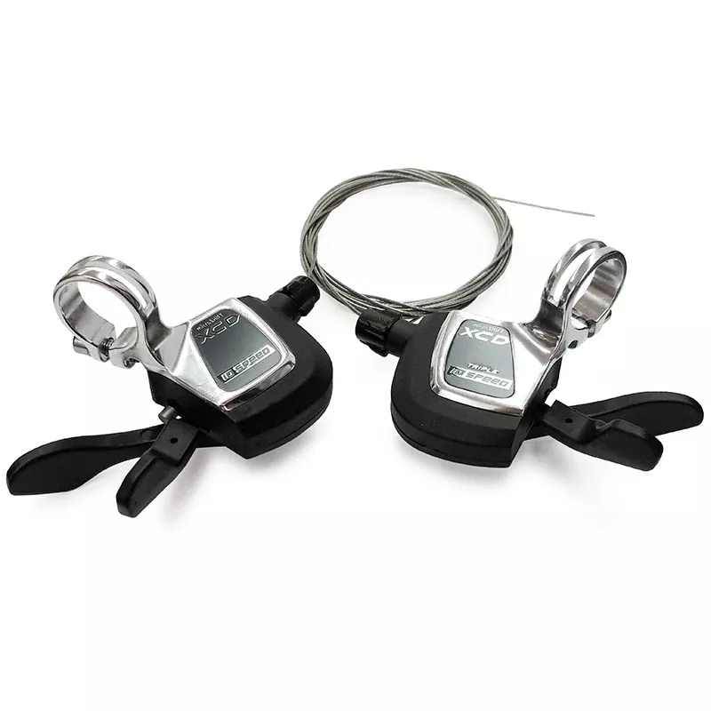 Shifter Microshift XCD Xpress 3X10 Trigger