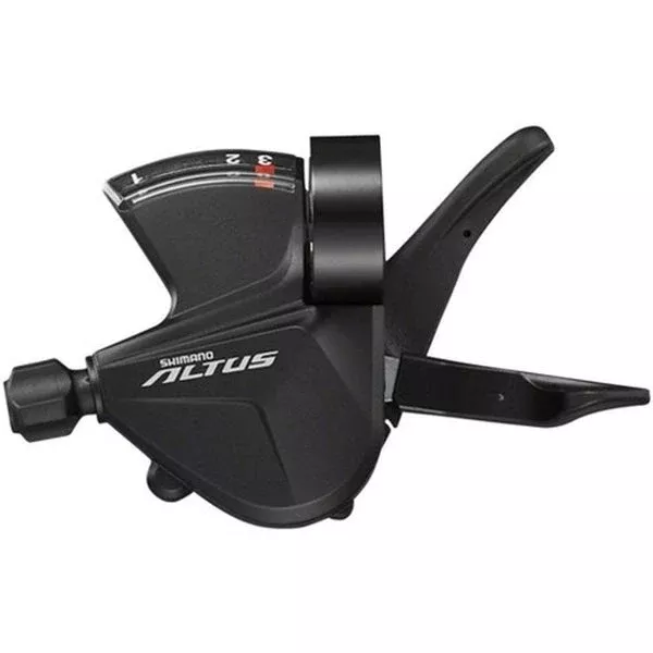 Shifter Shimano Altus Sl-M2010 3V