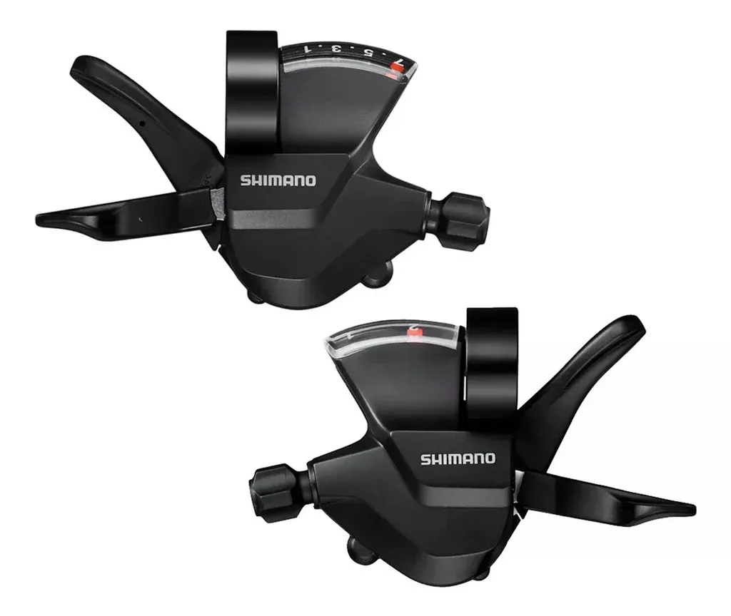 Shifter Shimano SL-M315-7R