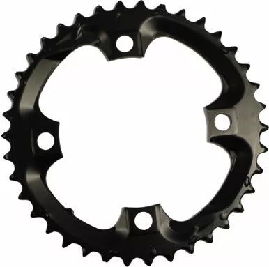 Shimano Acera FC-M361 Chainring 38T Black