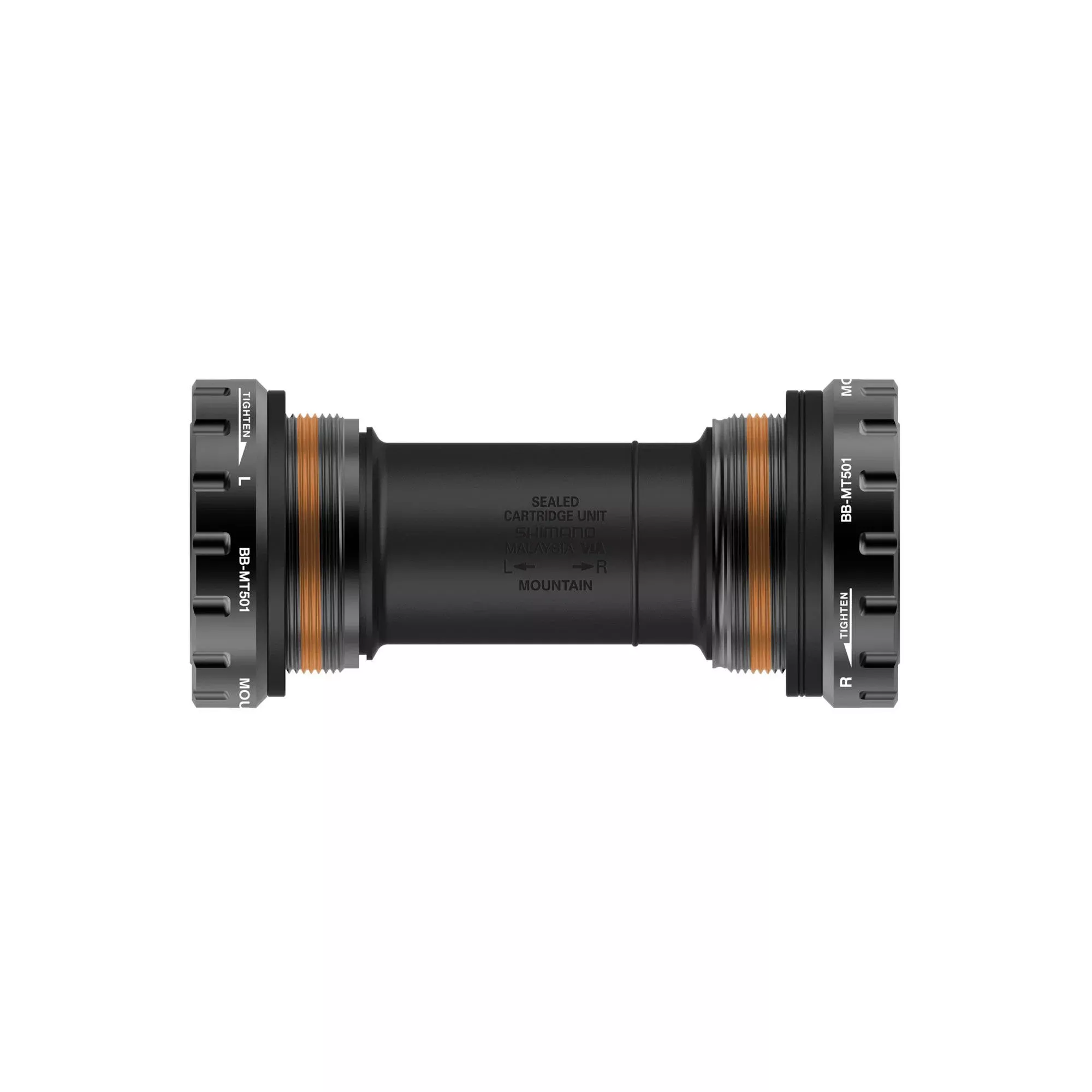 Shimano BB-MT501 68/73mm Bottom Bracket
