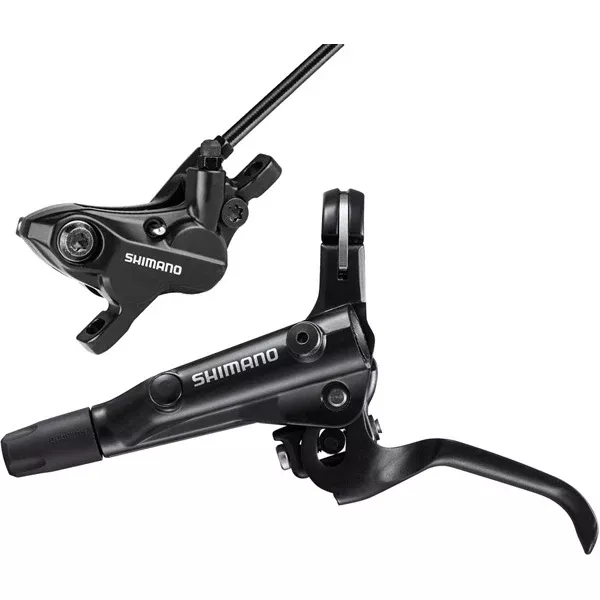Shimano BL-MT501 / BR-MT520 Disc Brake