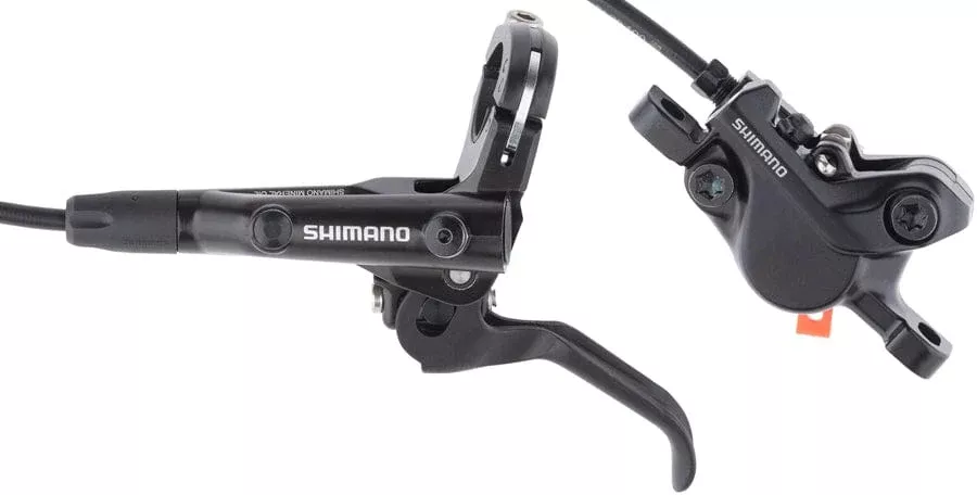 Shimano BR-MT500/501 Disc Brake