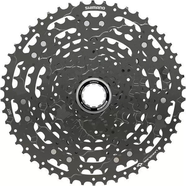 Shimano CUES CS-LG400-11 Link Glide Cassette
