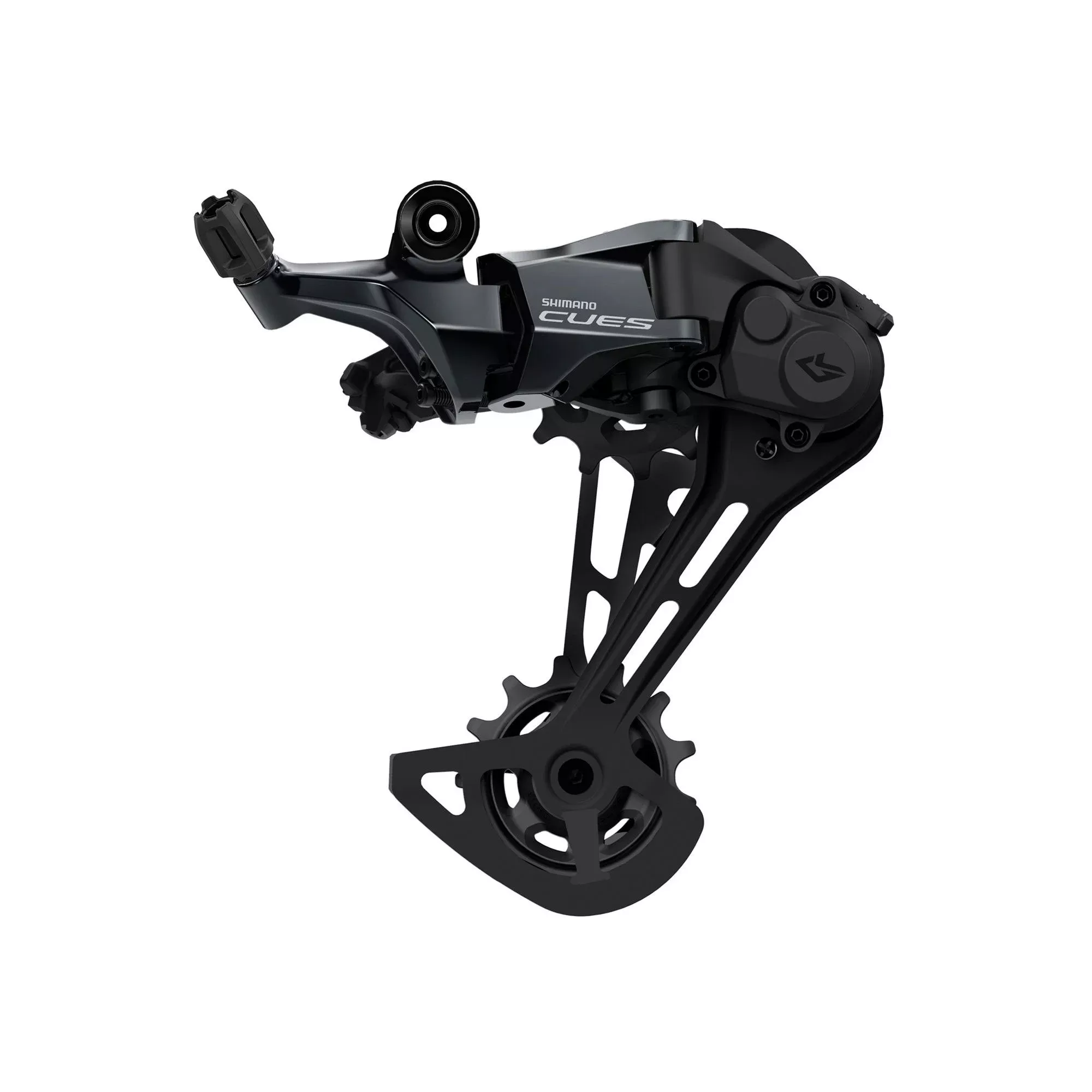 Shimano Cues RD-U8000 Shadow+ Linkglide 11 Speed Rear Derailleur