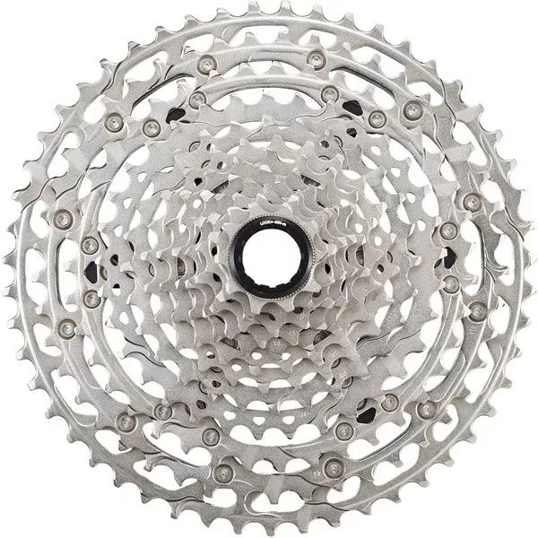 Shimano Deore M6100 Cassette
